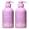 image:imageSaltair Island Orchid Body Wash amp Lotion Bundle  Moisturizing Cleanser and Hydrating Lotion Duo with Monoi Oil Cupuacu Butter amp Shea for Soft Nourished Skin 2x 17oz  2x 8oz