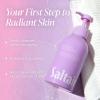 image:imageSaltair Island Orchid Body Wash amp Lotion Bundle  Moisturizing Cleanser and Hydrating Lotion Duo with Monoi Oil Cupuacu Butter amp Shea for Soft Nourished Skin 2x 17oz  2x 8oz
