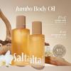 image:imageSaltair Santal Bloom Body Care Set  Jumbo Body Oil 10oz  Signature Scents Body Wash 2Pack 2x17oz  Hydrating Cleanser amp Moisturizer Duo