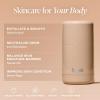 image:imageSaltair Santal Bloom Deodorant Bundle  AluminumFree Refillable Stick 2Pack  5 AHA Serum Deodorant 2Pack  LongLasting Odor Protection amp Gentle Exfoliation