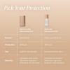 image:imageSaltair Santal Bloom Deodorant Bundle  AluminumFree Refillable Stick 2Pack  5 AHA Serum Deodorant 2Pack  LongLasting Odor Protection amp Gentle Exfoliation