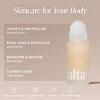 image:imageSaltair Serum Deodorant Salt Water Vanilla 2 Pack Luxurious Salt Water Vanilla After Shower and Bath Oil Moisturizer