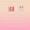 image:imageSaltair Signature Scents Deodorant Duo  Refillable BHA Stick amp AHA Serum RollOn  AluminumFree LongLasting Odor Protection for Sensitive Skin