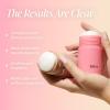 image:imageSaltair Signature Scents Deodorant Duo  Refillable BHA Stick amp AHA Serum RollOn  AluminumFree LongLasting Odor Protection for Sensitive Skin
