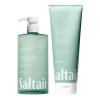 image:imageSaltair Body Care Duo  Hyaluronic Acid Body Serum  Retinol Revive Night Lotion Hydrating amp Firming Body Moisturizers for Smoother Plumper Looking Skin