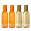 image:imageSaltair Body Mist 4Pack Bundle  Fine Fragrance Lightweight Body Spray Mists in Exotic Pulp and Golden Hour Scents LongLasting Perfume Mist Duo 2x 8oz Each Scent