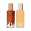 image:imageSaltair Body Oil Duo  Santal Bloom amp Salt Water Vanilla Scents Shimmering Dry Oil amp Luxurious AfterShower Moisturizer Botanical NonGreasy Hydrating Body Oils for All Skin Types  2 x 4oz Bottle