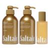 image:imageSaltair Body Wash Golden Hour 2Pack amp After Shower and Bath Oil Moisturizer Bundle