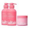 image:imageSaltair Body Wash Pink Beach 2Pack Moisturizing Body Cleanser amp MultiLipid Body Butter  Rich Nourishing Pink Beach Hydrating Body Cream Bundle