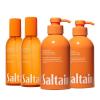image:imageSaltair Exotic Pulp Body Mist amp Body Wash Set  2 Pack Mist  2 Pack Body Wash  LongLasting Fragrance amp Moisturizing Cleanser for Women  Vegan amp CrueltyFree