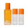 image:imageSaltair Exotic Pulp Essentials  AHA Serum Deodorant 2Pack  Hydrating Body Oil