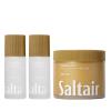 image:imageSaltair Golden Hour Hydrate amp Refresh Bundle  AHA Serum Deodorant  MultiLipid Body Butter  AluminumFree Odor Control amp Deep Moisturizing Skincare Set