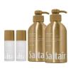 image:imageSaltair Golden Hour Refresh amp Cleanse Bundle  AHA Serum Deodorant  Moisturizing Body Wash  AluminumFree Odor Control amp Hydrating Shower Essentials