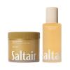 image:imageSaltair Hydration Duo  MultiLipid Body Butter Golden Hour amp Santal Bloom Body Oil Rich Body Cream and NonGreasy AfterShower Moisturizing Oil for Dry Skin  10oz  4oz