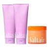 image:imageSaltair Island Orchid Body Lotion 2Pack amp MultiLipid Body Butter Bundle  Hydrating Lotion and Rich Nourishing Cream with Ceramides Coconut Oil amp Shea Butter for Soft Moisturized Skin