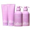 image:imageSaltair Island Orchid Body Wash amp Lotion Bundle  Moisturizing Cleanser and Hydrating Lotion Duo with Monoi Oil Cupuacu Butter amp Shea for Soft Nourished Skin 2x 17oz  2x 8oz