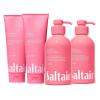 image:imageSaltair Pink Beach Body Care Bundle  Body Wash 2x17oz amp Body Lotion 2x10oz  Hydrating Cleanser and Moisturizing Cream for Women and Men