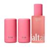 image:imageSaltair Pink Beach Body Care Duo  Deodorant 2 Pack amp Body Oil 4oz  LongLasting Odor Protection amp Hydrating AfterShower Moisturizer