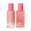 image:imageSaltair Pink Beach Body Oil Duo  Shimmering Dry Oil amp Nourishing Body Oil Set  Hydrating Glow for All Skin Types