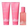 image:imageSaltair Pink Beach Hydration Bundle  Body Lotion 2x10oz amp Body Oil 4oz  Nourishing Moisturizer Duo for Soft Glowing Skin