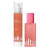 image:imageSaltair Pink Beach SPF amp Body Duo  SPF 50 Dry Body Oil  Hydrating AfterShower Oil  Lightweight NonGreasy Sun Protection amp Moisturizing Set