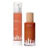 image:imageSaltair SPF amp Shimmering Body Duo  SPF 50 Pink Beach Dry Oil  Santal Bloom Glow Oil  Lightweight Radiant amp Moisturizing Set