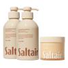 image:imageSaltair Salt Water Vanilla Body Butter amp Salt Water Vanilla Body Wash 2pck bundle
