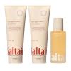 image:imageSaltair Salt Water Vanilla Body Lotion amp Body Oil Bundle  Hydrating Moisturizer Set for Women and Men  Nourishing NonGreasy Vegan Skin Care Duo