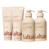 image:imageSaltair Salt Water Vanilla Body Wash amp Lotion Bundle  Hydrating Shower Gel and Moisturizing Body Cream for Women and Men  Nourishing Vegan ParabenFree Set