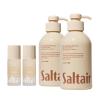 image:imageSaltair Salt Water Vanilla Bundle  Body Wash 2Pack 2x17oz  Serum Deodorant 2Pack 2x17oz Moisturizing Shower Gel amp AluminumFree Odor Control Vegan CrueltyFree Travel Essentials for Women