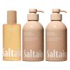 image:imageSaltair Santal Bloom Body Care Bundle  Jumbo Body Oil 10oz  Body Wash 2Pack  Hydrating Shower amp Moisturizing Duo for Soft Glowing Skin