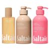 image:imageSaltair Santal Bloom Body Care Set  Jumbo Body Oil 10oz  Signature Scents Body Wash 2Pack 2x17oz  Hydrating Cleanser amp Moisturizer Duo