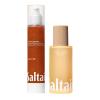 image:imageSaltair Santal Bloom Body Duo  SPF 50 Dry Oil amp Hydrating After Shower Oil  Lightweight Moisturizing amp NonGreasy Skin Care Set
