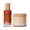 image:imageSaltair Santal Bloom Radiance Duo  Shimmering Body Oil amp MultiLipid Body Butter Set  Deep Hydration and Luminous Glow for All Skin Types