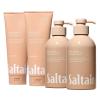 image:imageSaltair Santal Bloom SelfCare Set  Body Wash 2Pack  Body Lotion 2Pack  Nourishing Cleanser amp Hydrating Moisturizer Duo