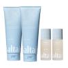 image:imageSaltair Seascape Body Lotion amp Serum Deodorant Set  2 Pack Lotion  2 Pack Deodorant  Hydrating Body Cream amp AluminumFree  Vegan CrueltyFree Skincare for Women and Men