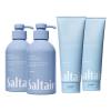 image:imageSaltair Seascape Body Wash amp Lotion Bundle  Hydrating Body Cleanser and Moisturizing Lotion Set for Women and Men