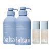 image:imageSaltair Seascape Body Wash amp Serum Deodorant Bundle  Hydrating Cleanser and AluminumFree Deodorant Set for Women and Men