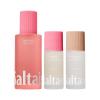 image:imageSaltair Serum Deodorant and Body Oil Bundle  AluminumFree AHA Deodorant 2 Pack 2 x 17oz and Hydrating Pink Beach Body Oil 4oz  Skincare Essentials for Daily Use