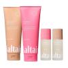 image:imageSaltair Signature Scents Body Lotion amp Serum Deodorant Bundle  Hydrating Lotion and AHA Deodorant Set for Women and Men