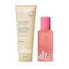image:imageSaltair Smooth amp Glow Duo  KP Body Scrub  Pink Beach Body Oil  Exfoliate amp Hydrate for Silky Radiant Skin