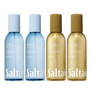 image:imageSaltair Body Mist Bundle  Seascape amp Golden Hour Scents  2 Pack Each  Fine Fragrance Body Spray Mist  Long Lasting Lightweight amp Refreshing  4x 8oz Bottles