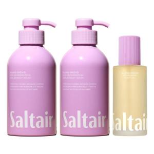 image:imageSaltair Island Orchid Body Wash 2pck amp Island Orchid Body Oil bundle