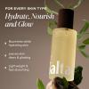 image:imageSaltair Body Oil  Silky After Shower and Bath Dry Oil for Women and Men  NonGreasy WellAbsorbing Moisturizer for Hydrating Dry Skin  Coral Coast Scent 4ozDriftwood