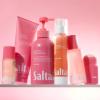 image:imageSaltair Body Oil  Silky After Shower and Bath Dry Oil for Women and Men  NonGreasy WellAbsorbing Moisturizer for Hydrating Dry Skin  Coral Coast Scent 4ozPink Beach