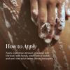 image:imageSaltair Body Wash 2Pack  Moisturizing Body Wash with Hyaluronic Acid amp Amino Acids  Scented Shower Gel for Women and Men  Driftwood Scent 2x 17oz  Vegan CrueltyFree ParabenFreeSalt Water Vanilla