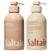 image:imageSaltair Body Wash 2Pack  Moisturizing Body Wash with Hyaluronic Acid amp Amino Acids  Scented Shower Gel for Women and Men  Driftwood Scent 2x 17oz  Vegan CrueltyFree ParabenFreeSantal Bloom  Salt Water Vanilla