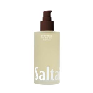 image:imageSaltair Body Oil  Silky After Shower and Bath Dry Oil for Women and Men  NonGreasy WellAbsorbing Moisturizer for Hydrating Dry Skin  Coral Coast Scent 4ozDriftwood