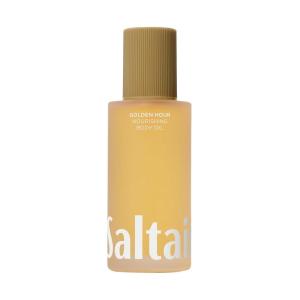 image:imageSaltair Body Oil  Silky After Shower and Bath Dry Oil for Women and Men  NonGreasy WellAbsorbing Moisturizer for Hydrating Dry Skin  Coral Coast Scent 4ozGolden Hour