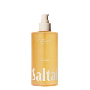 image:imageSaltair Body Oil  Silky After Shower and Bath Dry Oil for Women and Men  NonGreasy WellAbsorbing Moisturizer for Hydrating Dry Skin  Coral Coast Scent 4ozSalt Water Vanilla